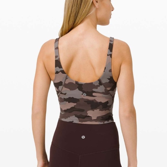 🍋 Lululemon Align Tank - Picture 2 of 6